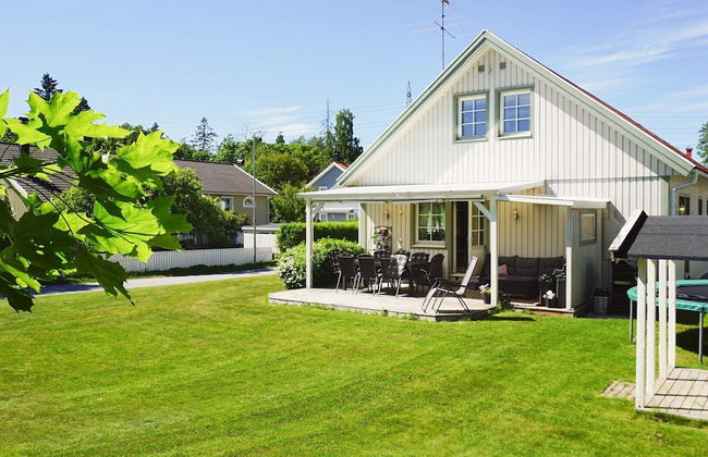 9 Person Holiday Home in Sollentuna-by Traum - Photo 28