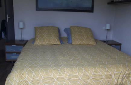 maison de plain pied a 1 km de la mer , avec piscine securisée - Foto 15