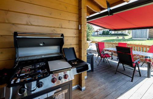 Blockhaus am Baumwipfelpfad - Foto 33