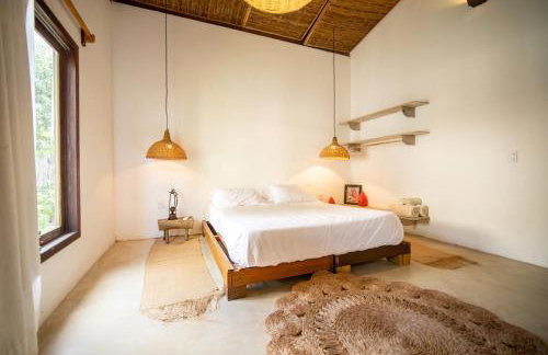 Casa pé na areia em Caraíva - Foto 27