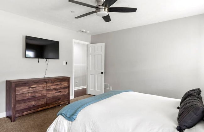 Mansion With Private Pool Bsktball Tennis Courts - Foto 79