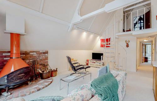 Mt Ellen Super Unit - Foto 38