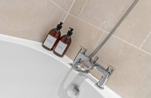 Sea Haven House Central Plymouth 4 Bed 3 and a Half Bath Secure Parking - Foto 29