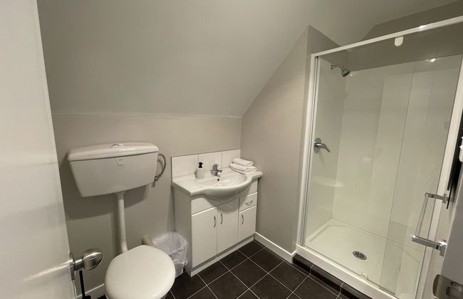 Pudding Hill Lodge & Chalets - Foto 80