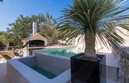 Villa Pearl of Adriatic - Foto 7