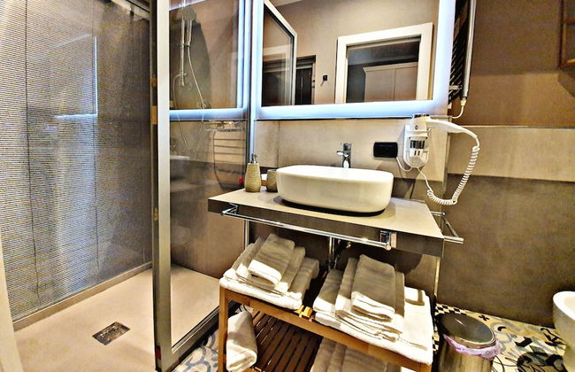 Fabio Massimo Guest House - Photo 40