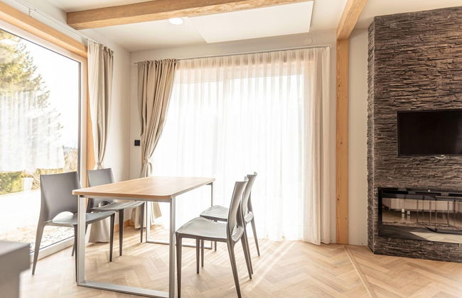 Luxury Chalet With Dishwasher in the Area - Foto 9