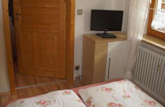 Ferienwohnung Oberallgäu Ferienpark mit Schwimmbad - Foto 8