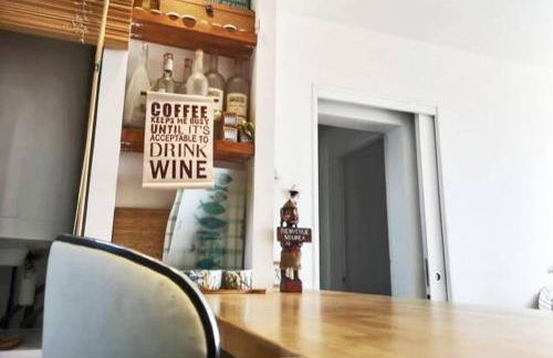 LE CALDERINI APPART - Face PLAGE WIFI et PARK Gratuit CALME - Résid Le Surcouf -TOP PROS SERVICESConciergerie La Grande Motte - Foto 11