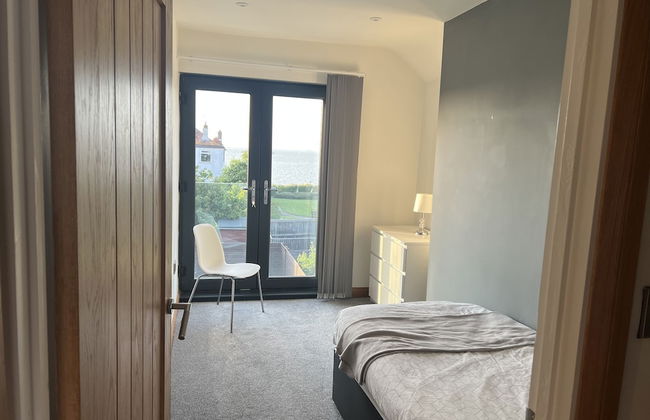 Broadway Beach Homes Airbnb With Hot tub - Foto 9