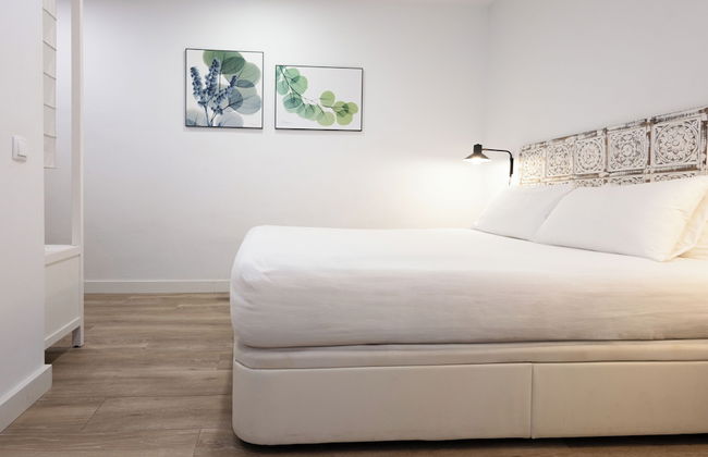 Stay U-nique Apartments Fabra i Puig - Foto 22