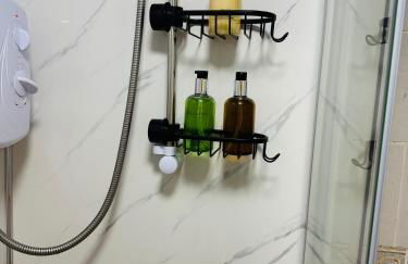 Private studio flat in centre - Foto 23