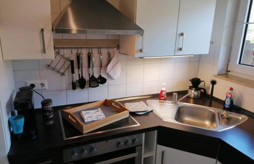 Appartement Auszeit - Foto 3