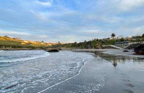 Villa La Palmera y El Mar - Foto 44