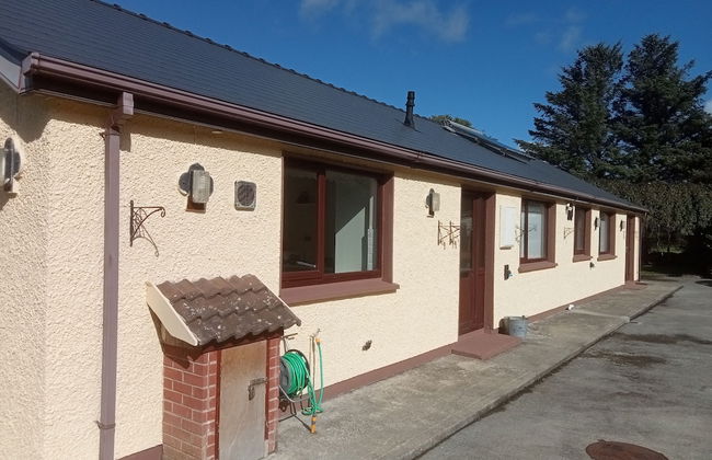 Impeccable 5-bed Cottage in Fahan Buncrana - Foto 33