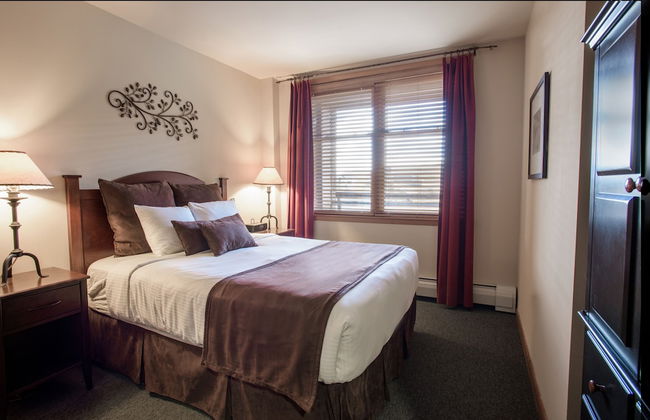 Zephyr Mountain Lodge - Foto 9