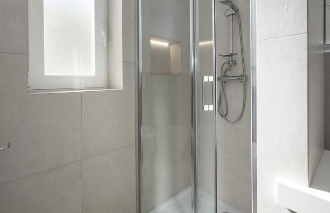 Charming Villa Close to the Beach - Beahost - Foto 12