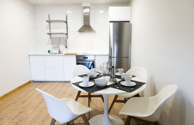 Apartamentos Los Picos de Europa - Foto 58