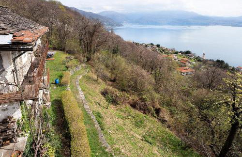 La torretta di Mozzola - Foto 39