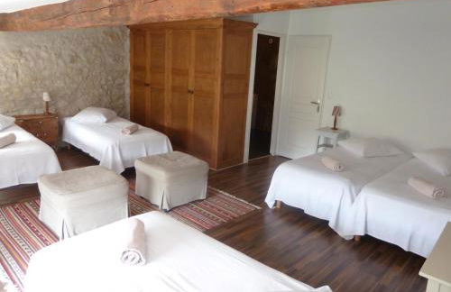 La maison d' Elizabeth - Foto 10