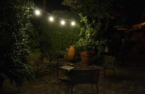 case vacanza Il Castello - Foto 24