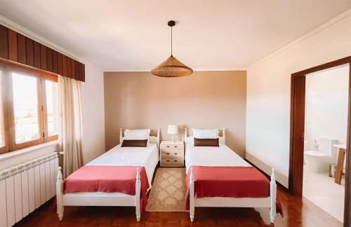 Just Like Home - Casa do Rosmaninho - Foto 29