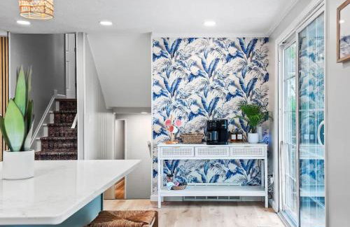 Pool - Hot Tub - Game Room - Remodeled - Sleeps 10 - Foto 14