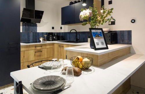 Gîte l'écume avec balnéo 10 minutes Mt St Michel - Foto 5