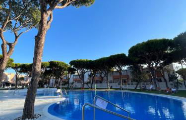 Apartamento de Reme Playa de la Barrosa - Foto 12