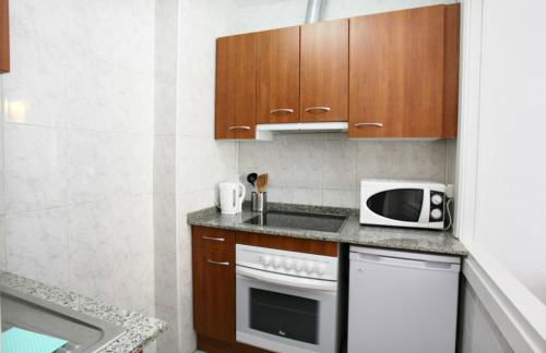 Apartaments Atzavara - Foto 45