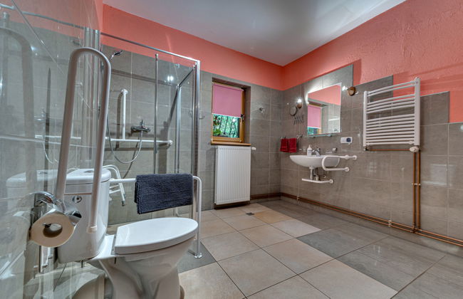 Gościniec Pod Dwoma Sercami - Foto 39