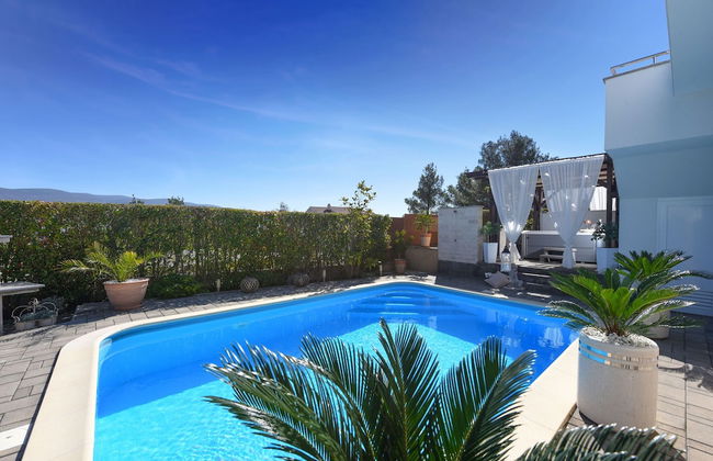 Villa Bella - Foto 37