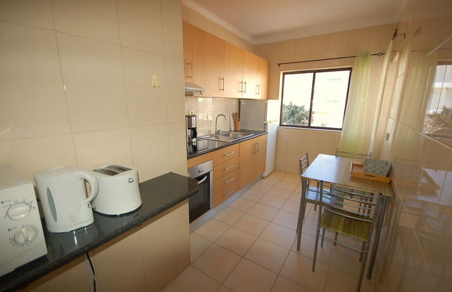 Albufeira Tenis Old Town N1 r/c Tras - Foto 31