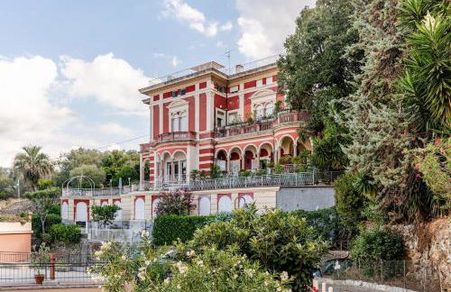 Cozy studio con terrazza a Recco - Foto 1