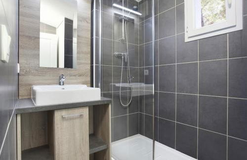 Résidence Odalys Domaine des Eucalyptus - Foto 31