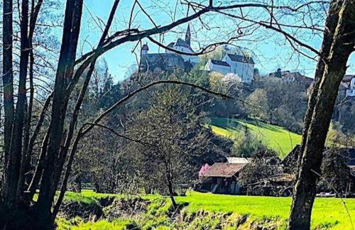 Ferienwohnung, Zenting - Foto 31