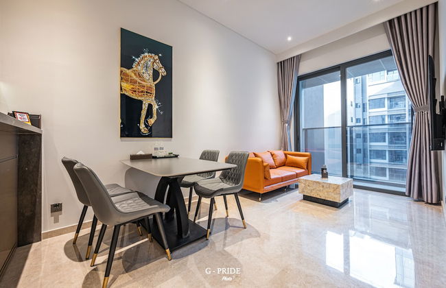 The Rixx MarQ - Foto 57