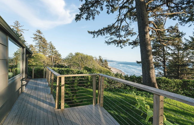 The Purcell House by Avantstay Surrounded in Lush Greenery w/ Large Yard & Ocean Views - Foto 42