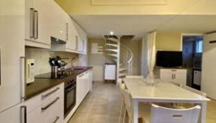 SM077 Sainte Maxime La Nartelle-Soleil d'or jusqu'à 4 pers - Foto 4