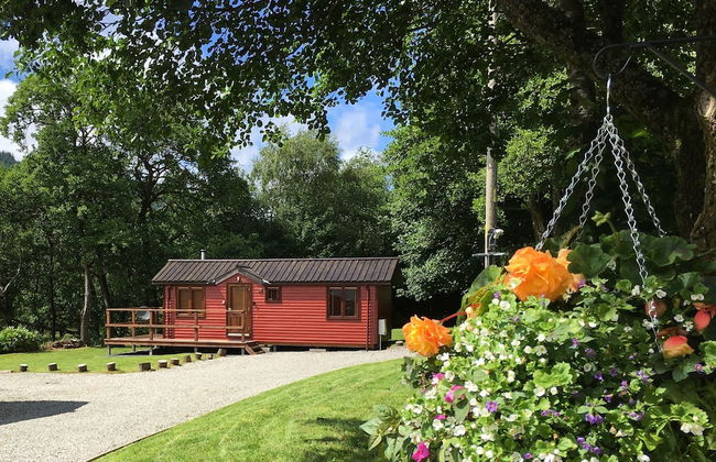 Rashfield Sheilings - Foto 9