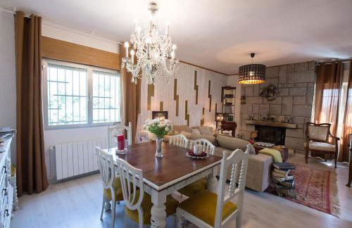 Preciosa casa rural - Foto 14