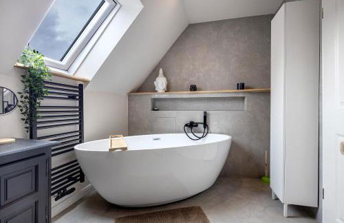 Penthouse Kokorey - Foto 24