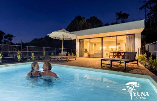 Yuna - Ultimate Surf Lodge - Foto 1