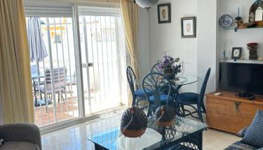 apartamento El Farillo Calahonda - Foto 4