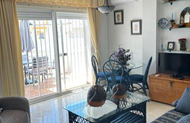 apartamento El Farillo Calahonda - Foto 4