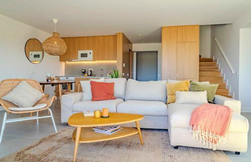 Brand new ocean view apartment by Barefoot Portugal - Foto 7