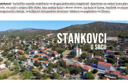 Apartman Sebastian - Foto 25