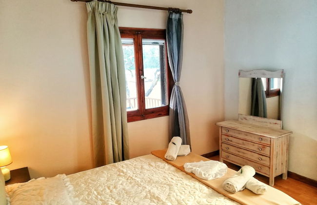 The Olive Garden House, on the North Coast of Corfu - Foto 7