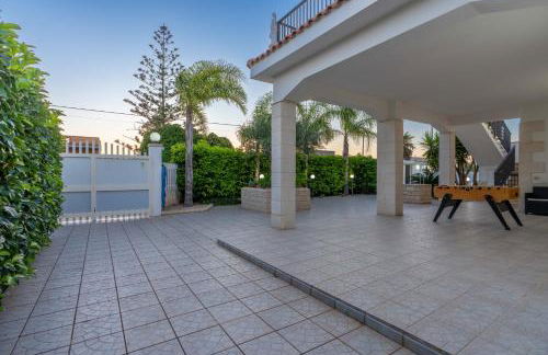 VILLA DAMA BIANCA - Foto 34