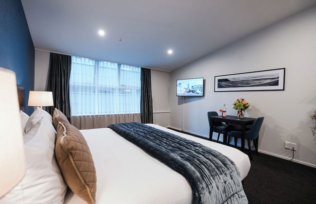 Gilmer Apartment Hotel - Foto 32